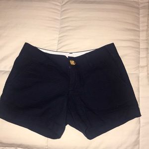 Lilly Pulitzer Callahan shorts